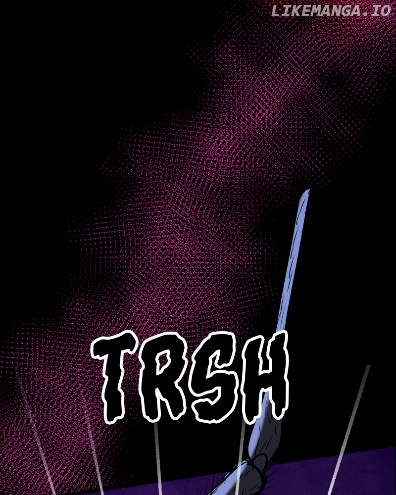 Evelyne and the Occult (Official) Chapter 66 - page 46