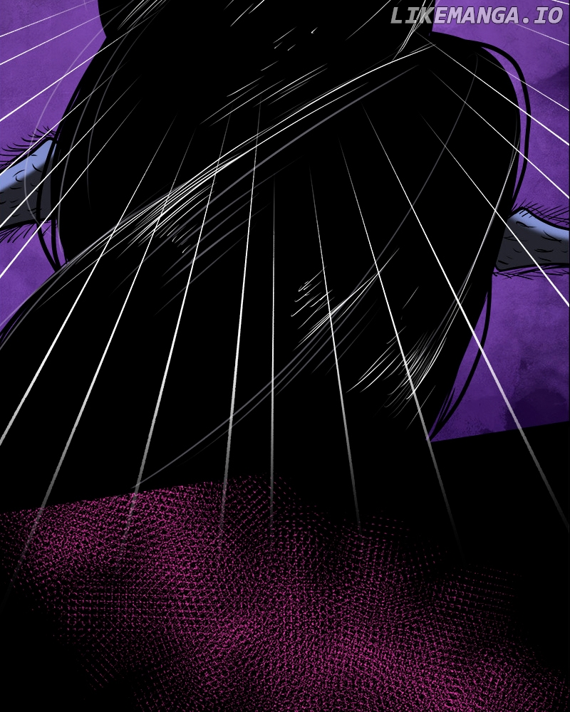 Evelyne and the Occult (Official) Chapter 66 - page 48
