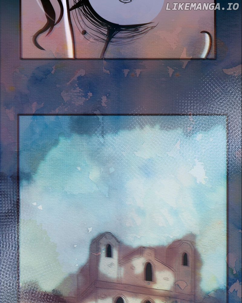 Evelyne and the Occult (Official) Chapter 66 - page 56
