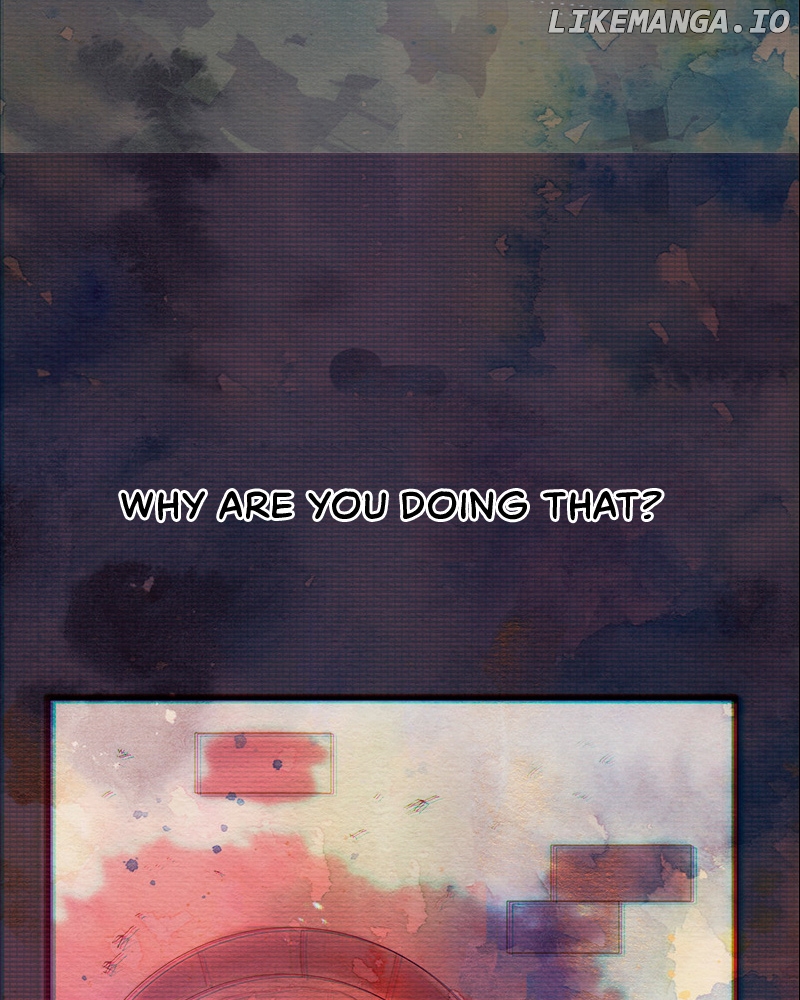 Evelyne and the Occult (Official) Chapter 66 - page 61