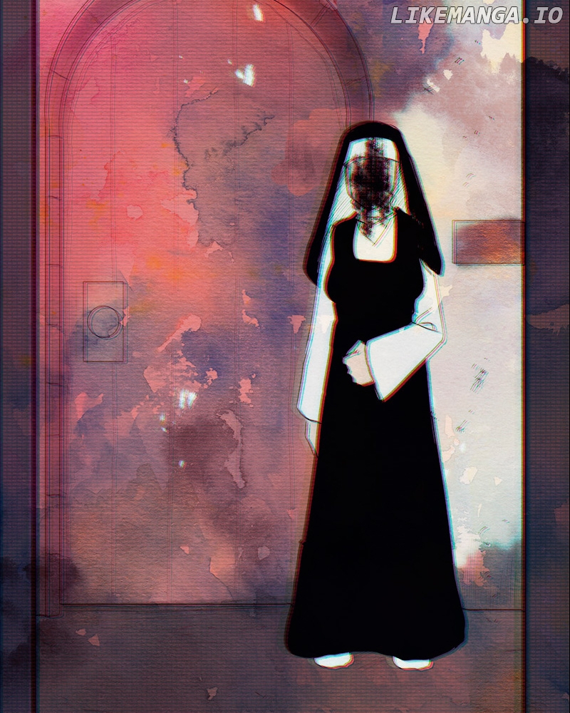 Evelyne and the Occult (Official) Chapter 66 - page 62