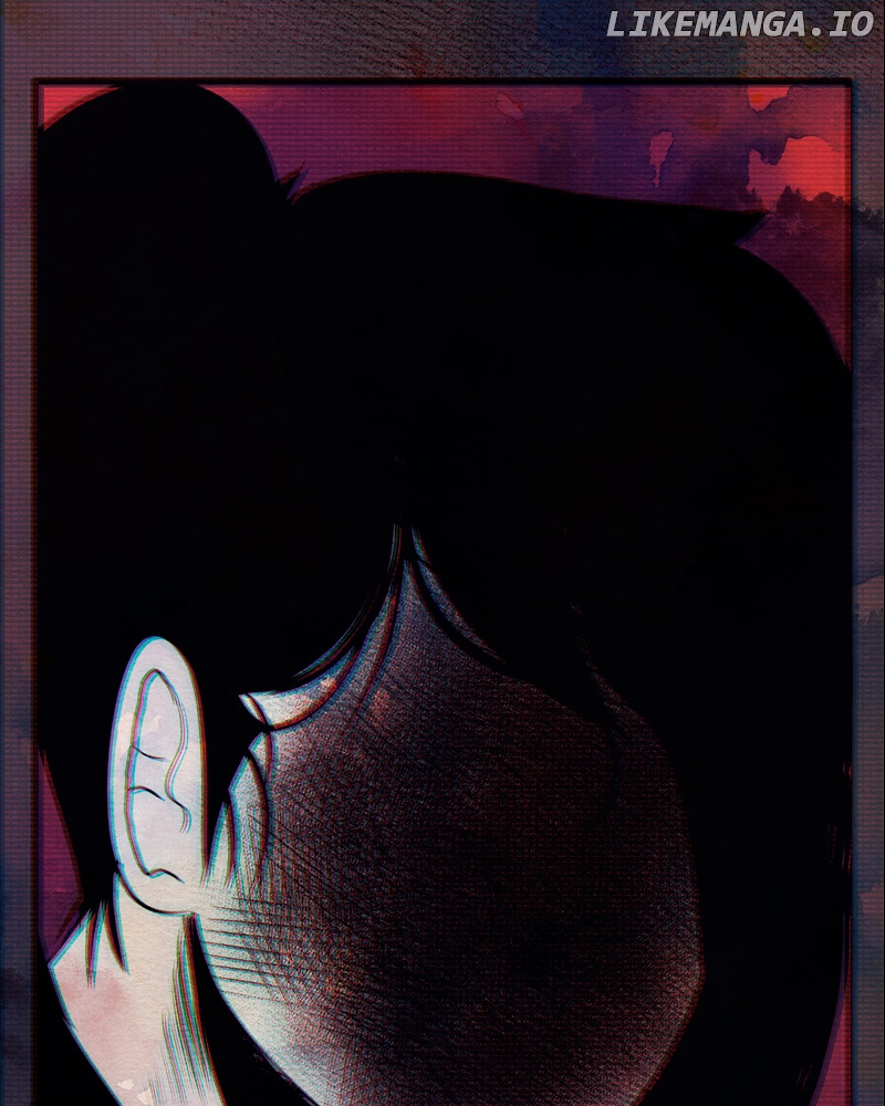 Evelyne and the Occult (Official) Chapter 66 - page 66