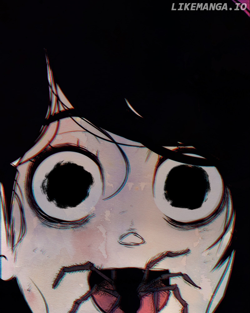 Evelyne and the Occult (Official) Chapter 66 - page 68