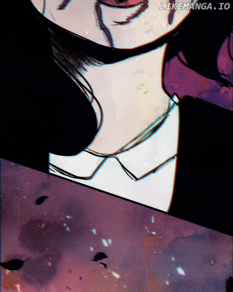 Evelyne and the Occult (Official) Chapter 66 - page 69