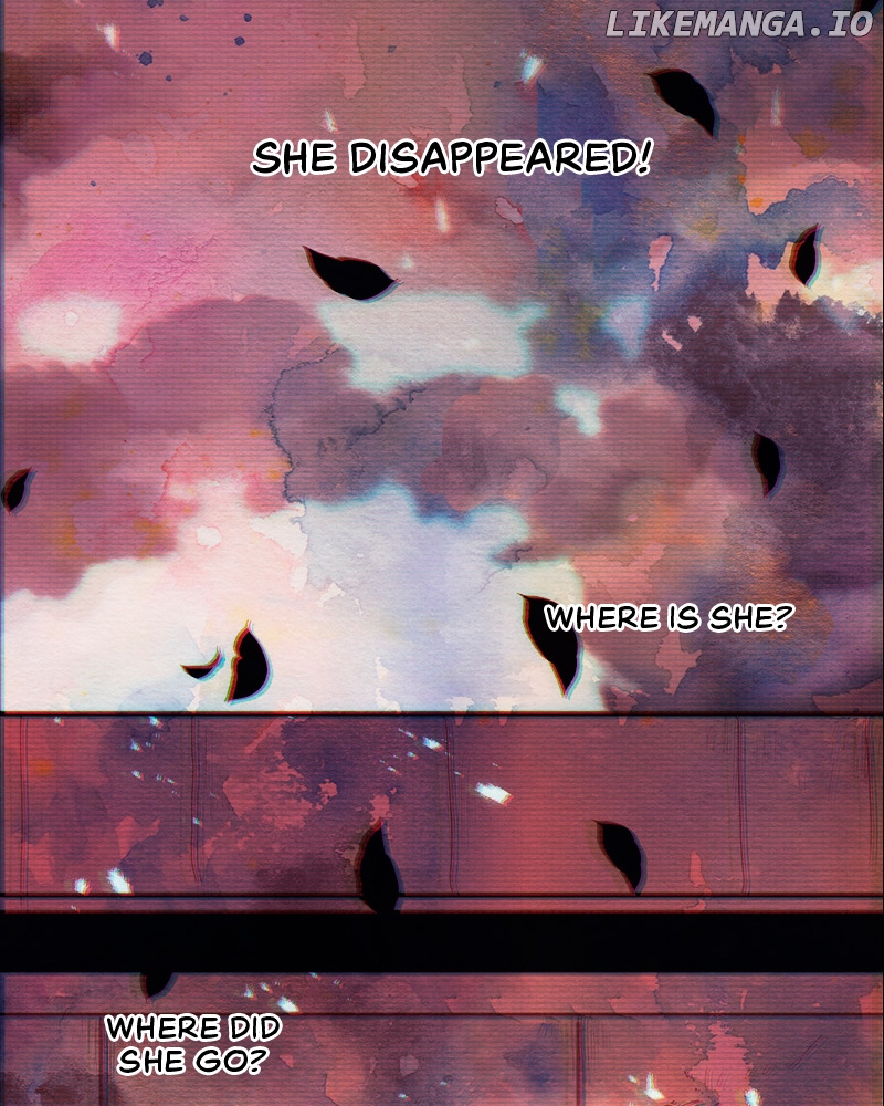 Evelyne and the Occult (Official) Chapter 66 - page 70