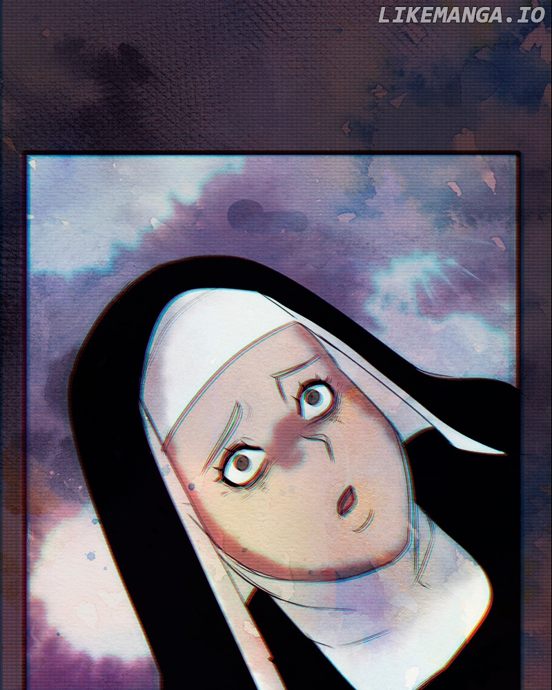 Evelyne and the Occult (Official) Chapter 66 - page 76
