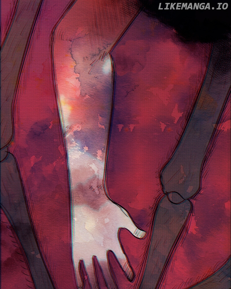 Evelyne and the Occult (Official) Chapter 66 - page 79