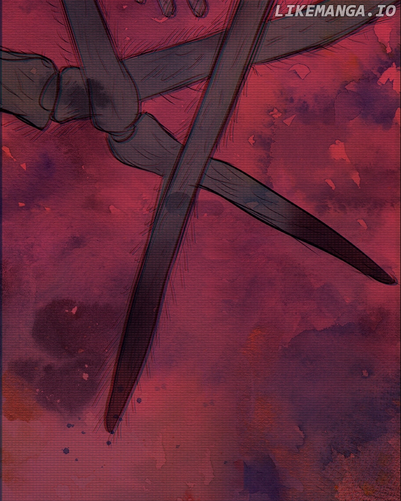 Evelyne and the Occult (Official) Chapter 66 - page 80
