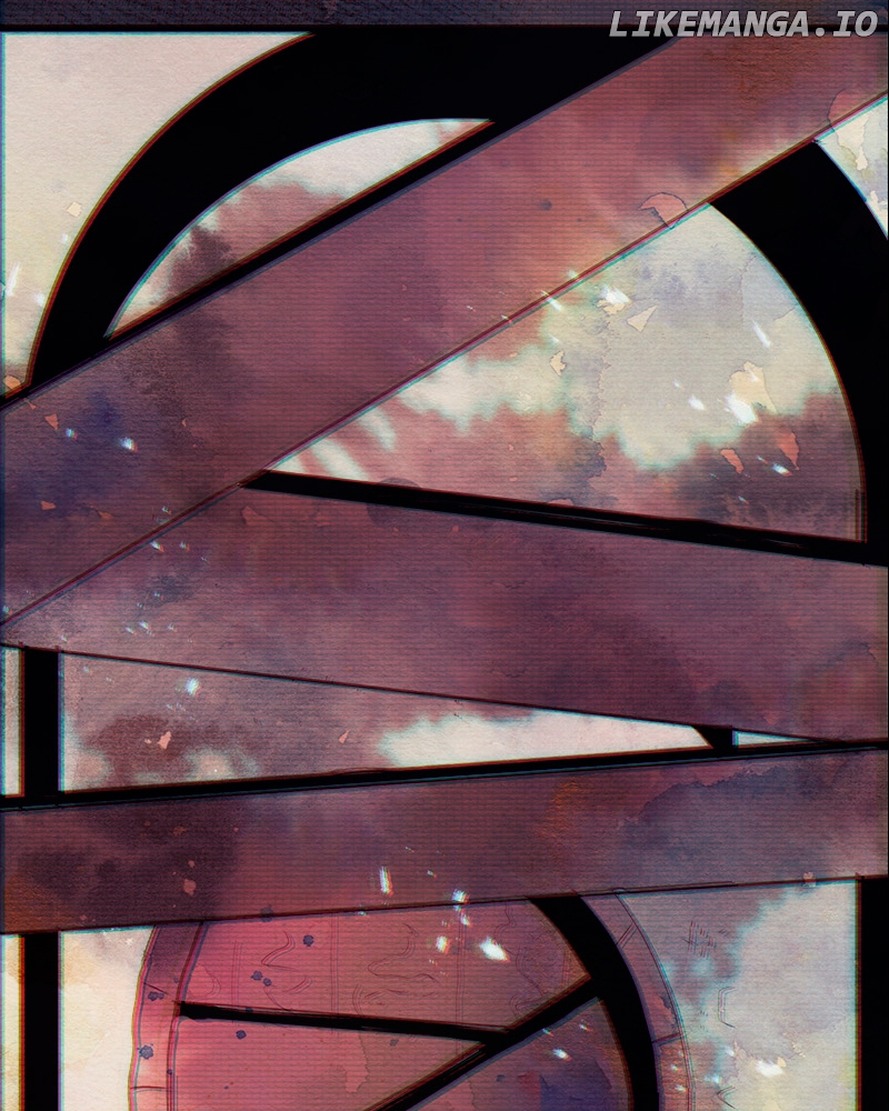 Evelyne and the Occult (Official) Chapter 66 - page 82