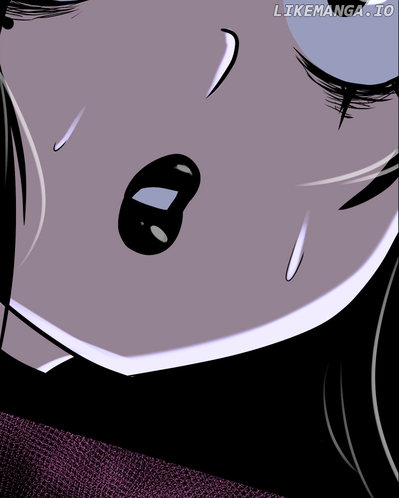 Evelyne and the Occult (Official) Chapter 66 - page 88