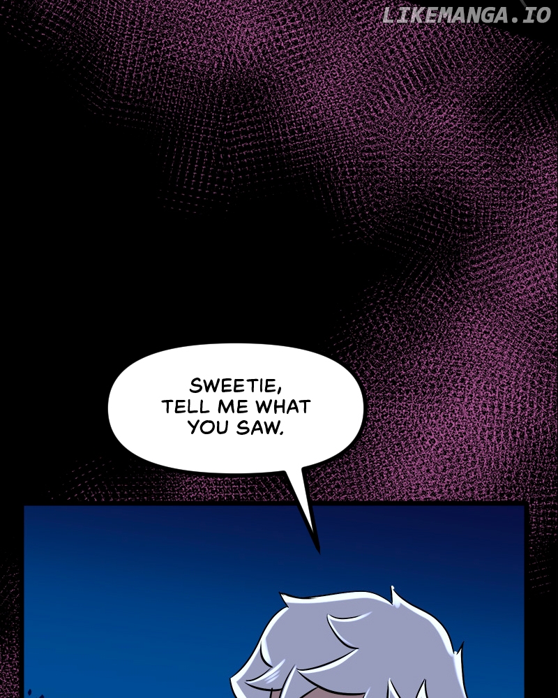 Evelyne and the Occult (Official) Chapter 66 - page 89