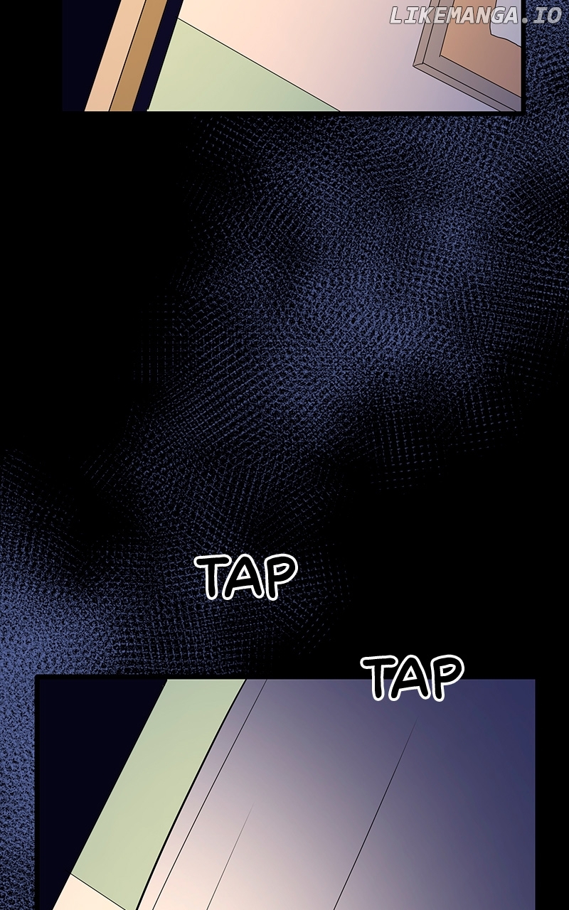 Evelyne and the Occult (Official) Chapter 81 - page 10
