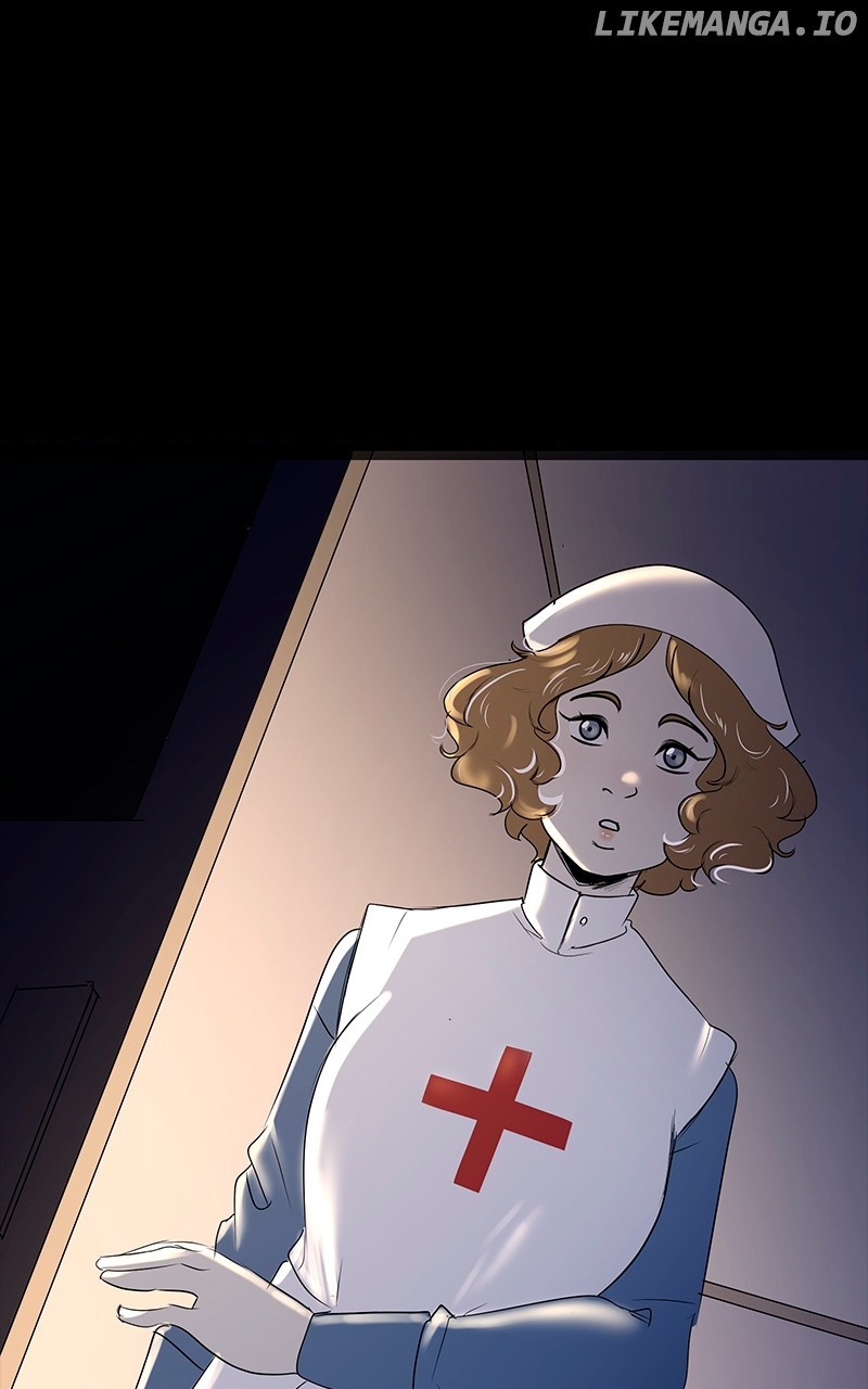 Evelyne and the Occult (Official) Chapter 81 - page 14