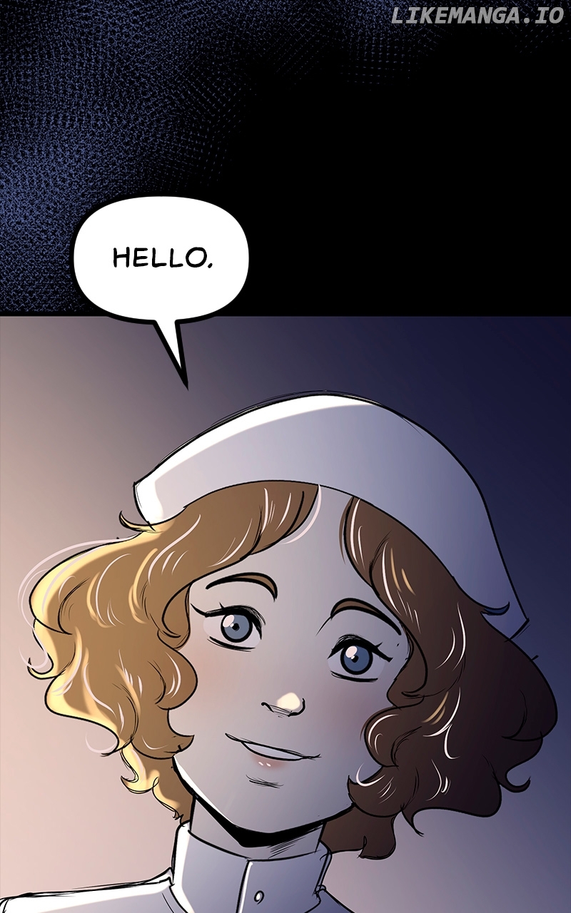 Evelyne and the Occult (Official) Chapter 81 - page 16