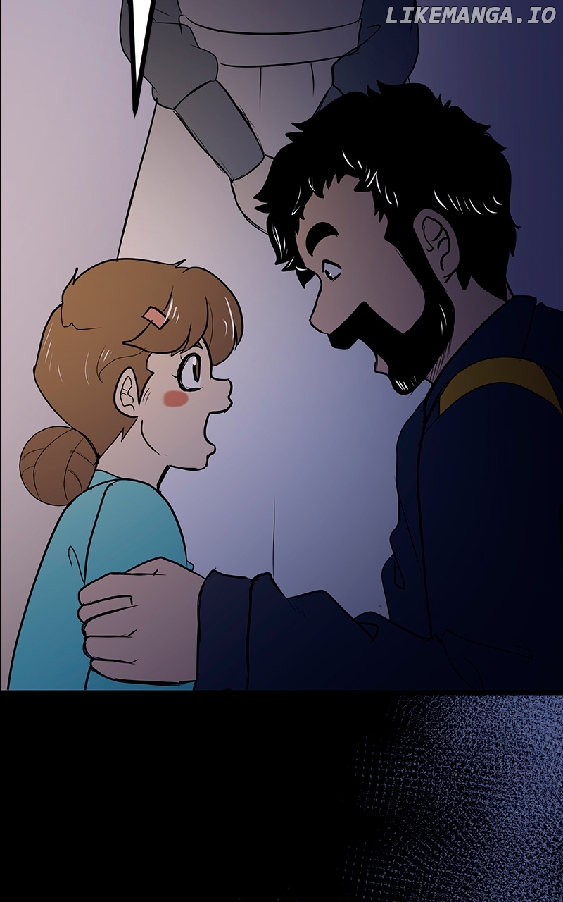 Evelyne and the Occult (Official) Chapter 81 - page 23