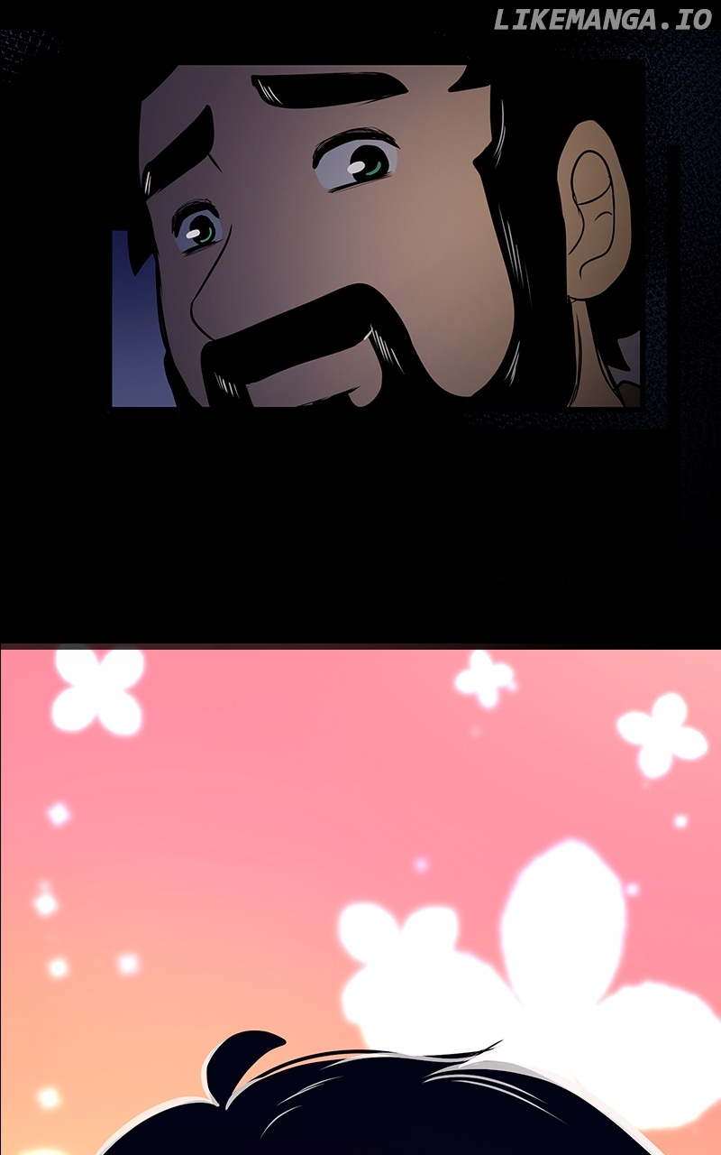 Evelyne and the Occult (Official) Chapter 81 - page 32