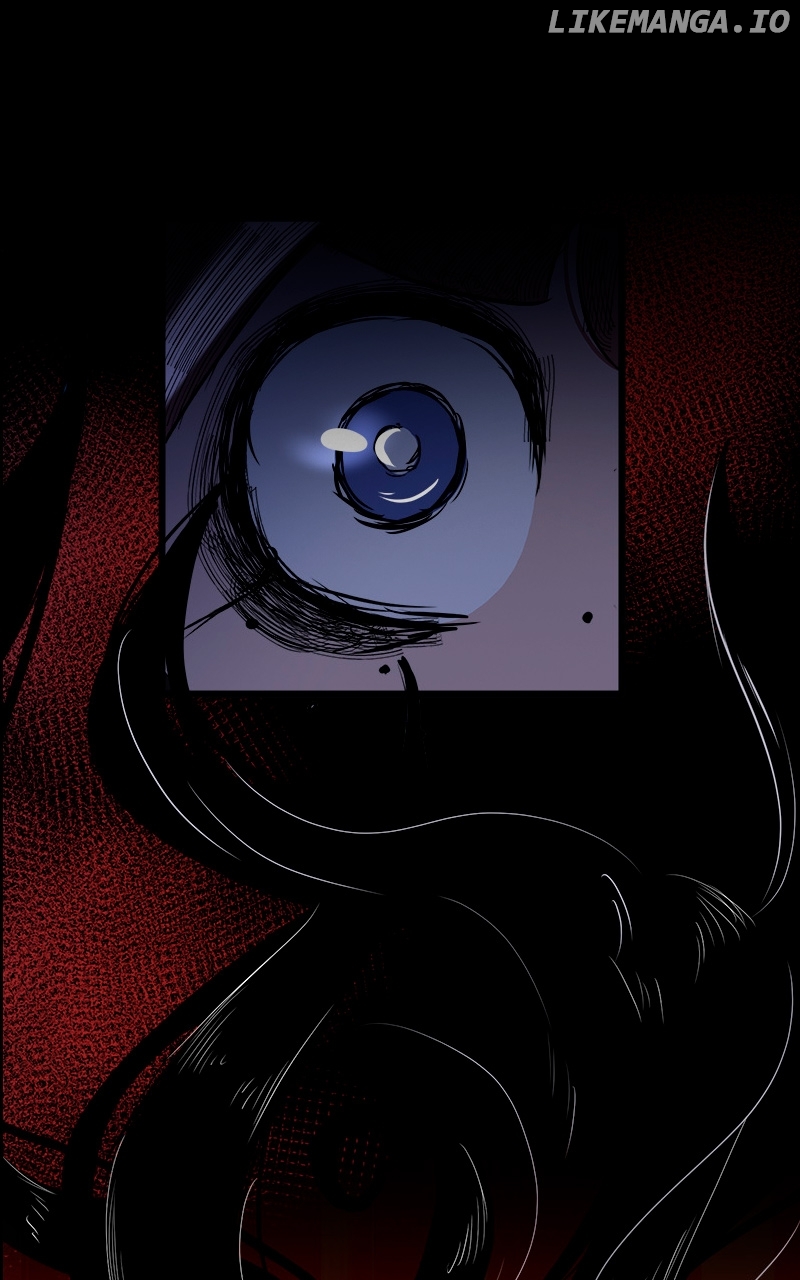 Evelyne and the Occult (Official) Chapter 81 - page 39