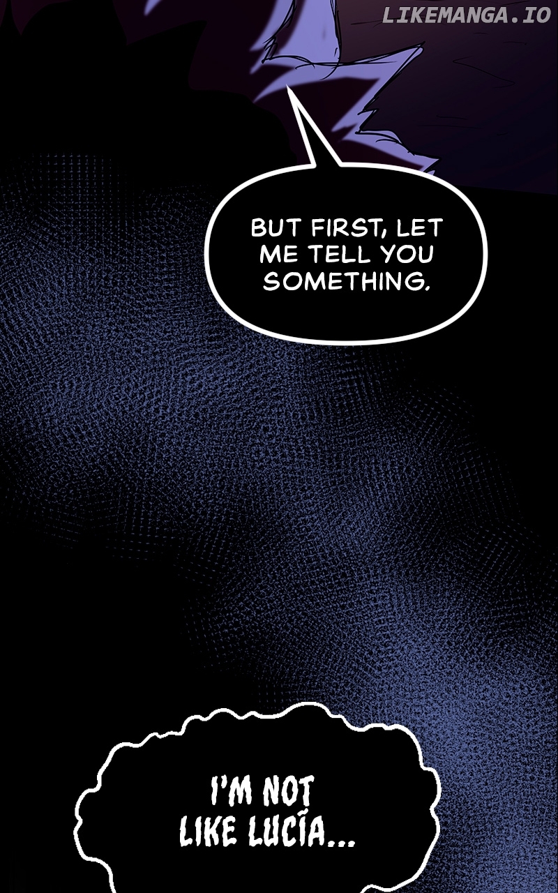 Evelyne and the Occult (Official) Chapter 81 - page 65