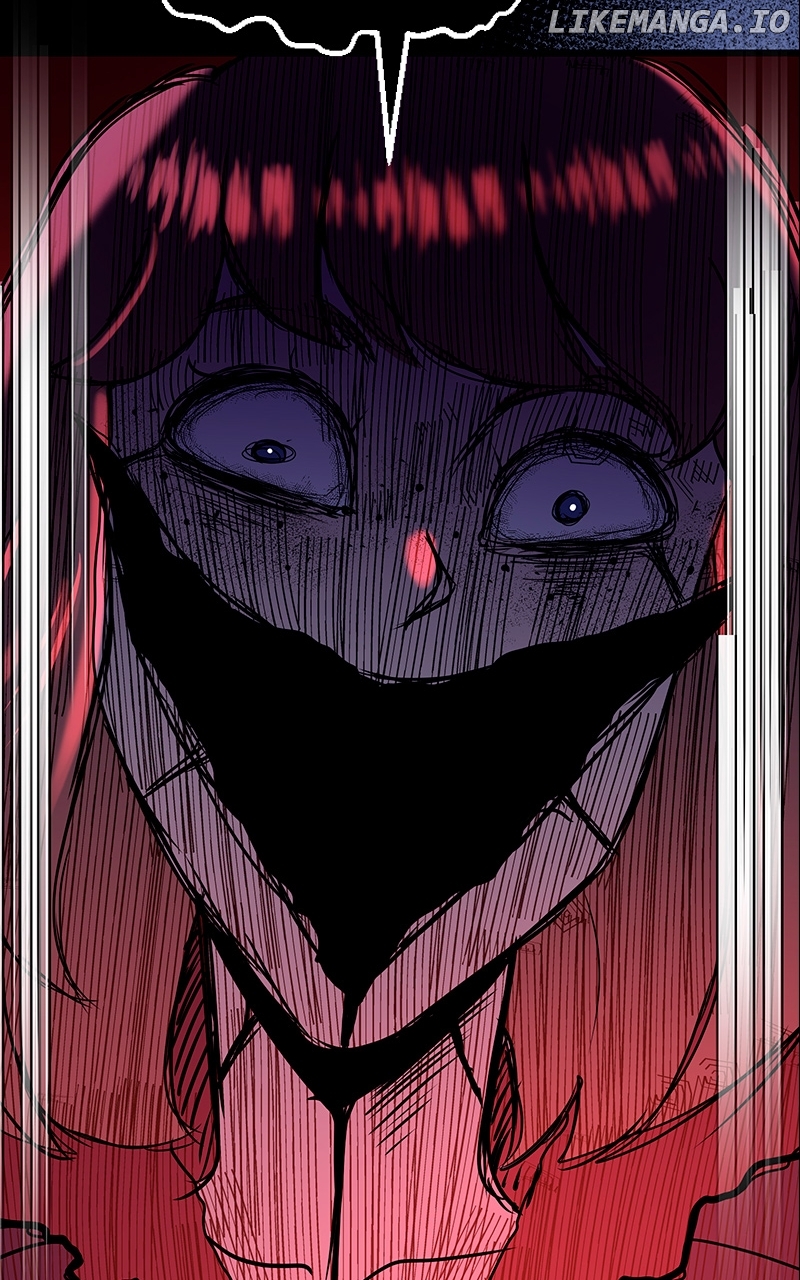 Evelyne and the Occult (Official) Chapter 81 - page 66