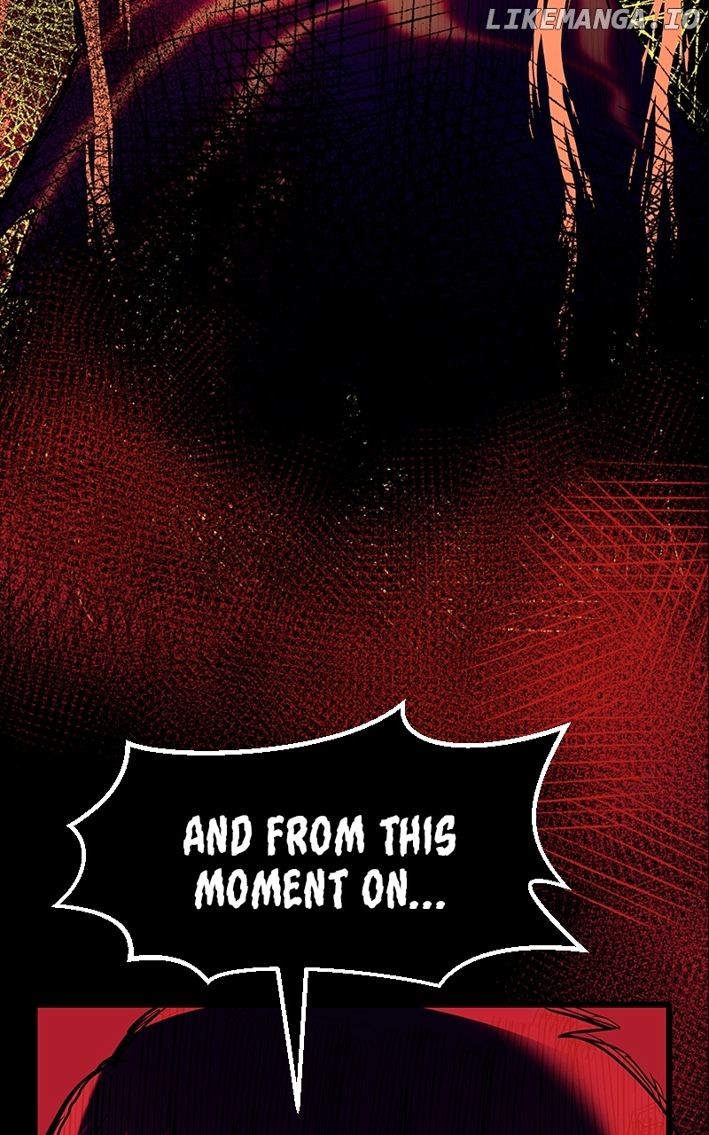 Evelyne and the Occult (Official) Chapter 81 - page 70