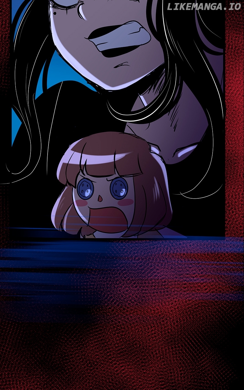 Evelyne and the Occult (Official) Chapter 81 - page 74