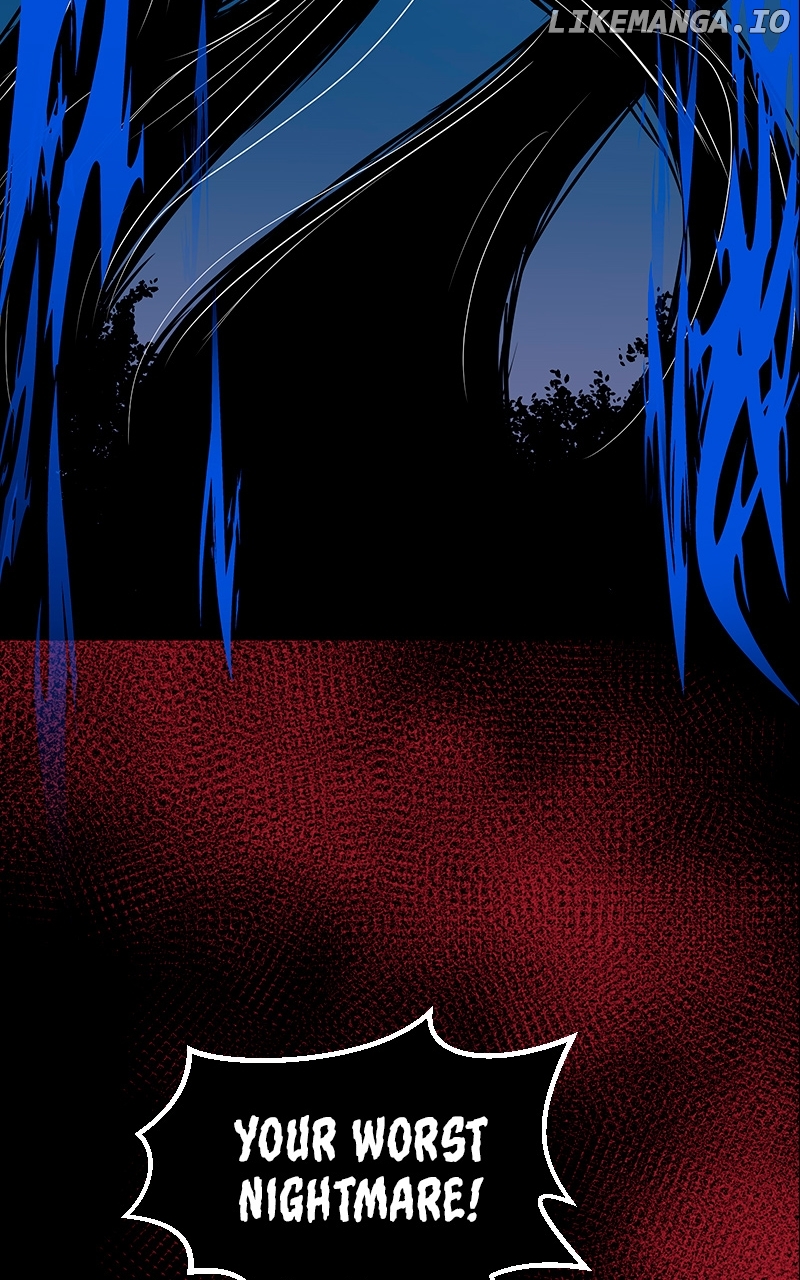 Evelyne and the Occult (Official) Chapter 81 - page 76