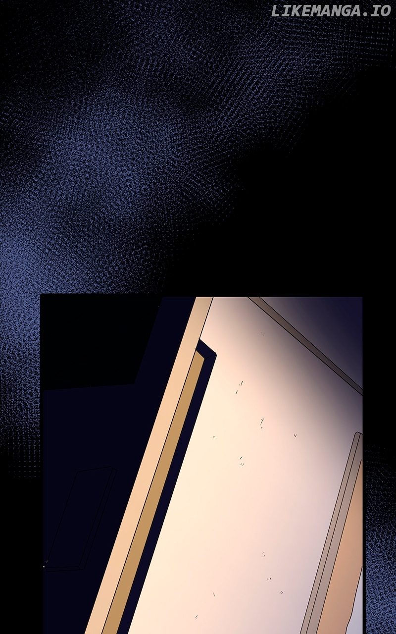 Evelyne and the Occult (Official) Chapter 81 - page 9