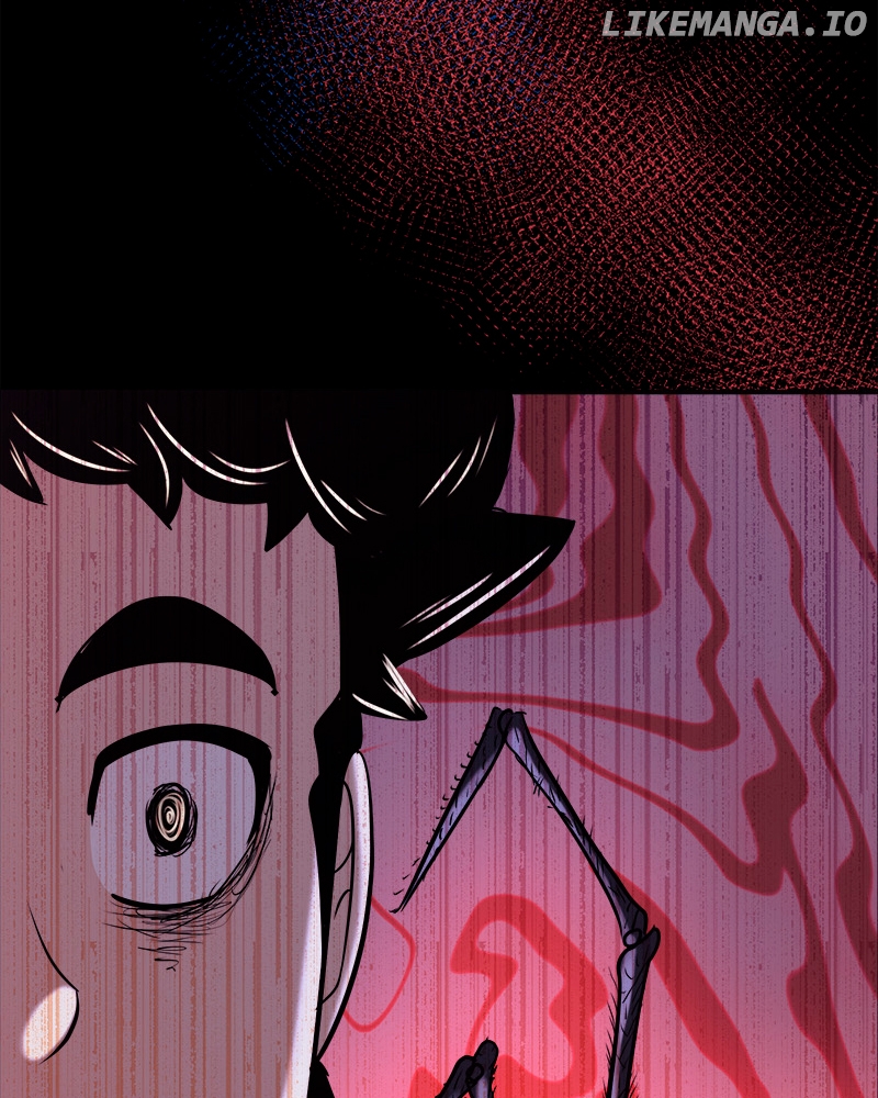 Evelyne and the Occult (Official) Chapter 65 - page 106