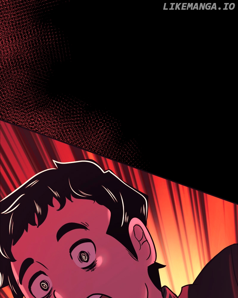 Evelyne and the Occult (Official) Chapter 65 - page 108