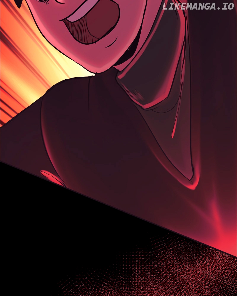 Evelyne and the Occult (Official) Chapter 65 - page 109