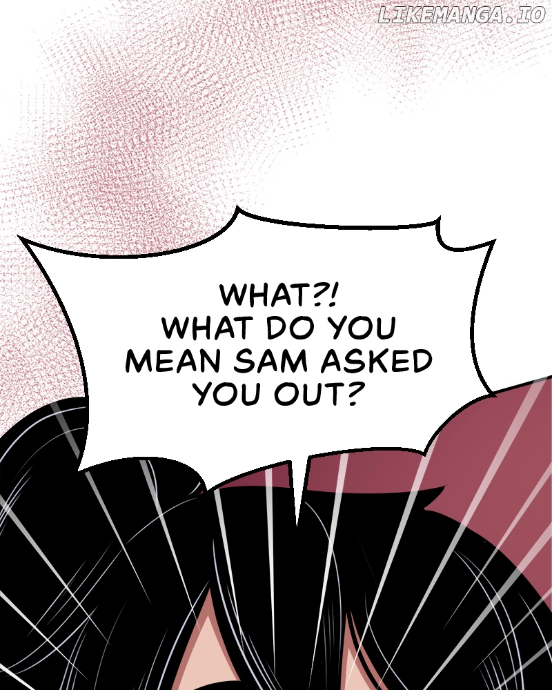 Evelyne and the Occult (Official) Chapter 65 - page 11