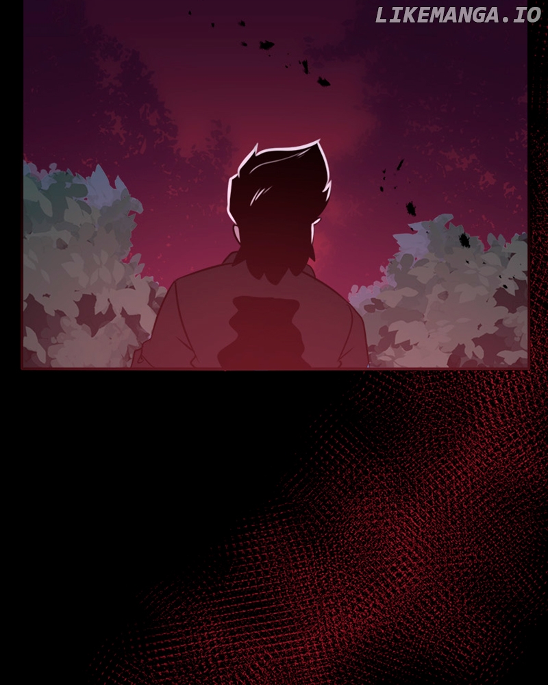 Evelyne and the Occult (Official) Chapter 65 - page 116