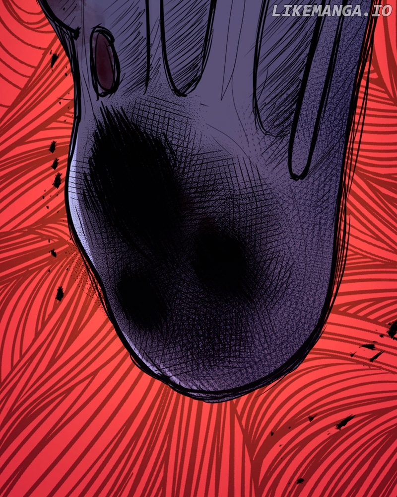 Evelyne and the Occult (Official) Chapter 65 - page 120