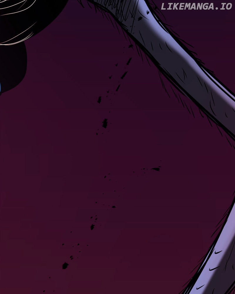 Evelyne and the Occult (Official) Chapter 65 - page 129