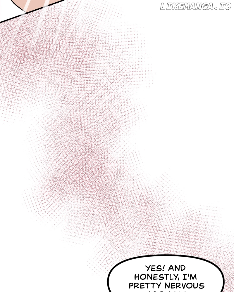 Evelyne and the Occult (Official) Chapter 65 - page 13