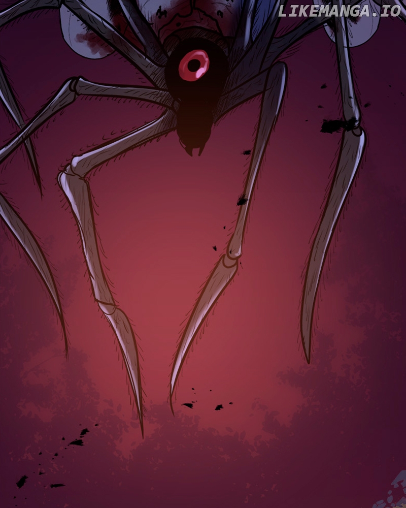 Evelyne and the Occult (Official) Chapter 65 - page 133