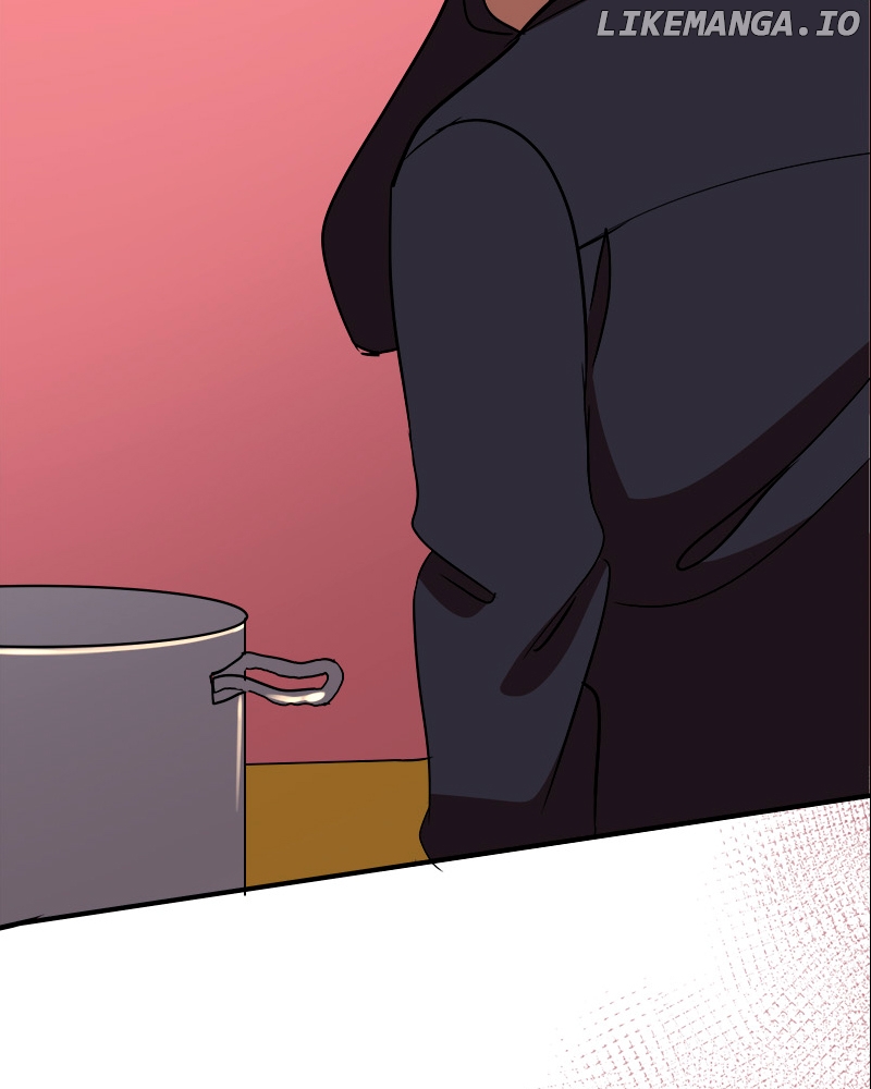 Evelyne and the Occult (Official) Chapter 65 - page 23