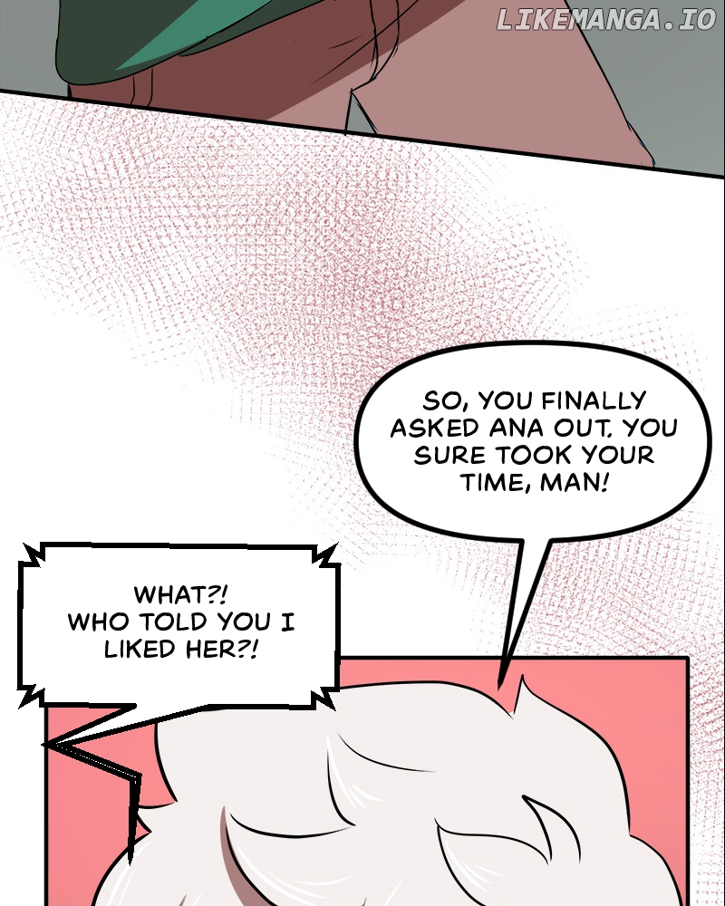 Evelyne and the Occult (Official) Chapter 65 - page 26