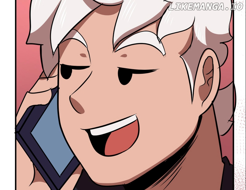 Evelyne and the Occult (Official) Chapter 65 - page 27