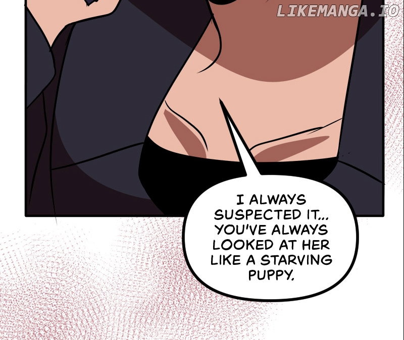 Evelyne and the Occult (Official) Chapter 65 - page 28