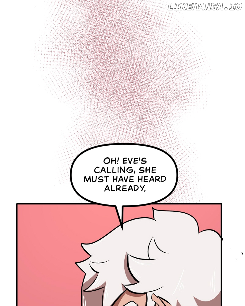 Evelyne and the Occult (Official) Chapter 65 - page 39