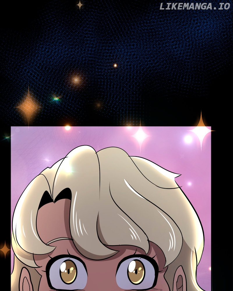 Evelyne and the Occult (Official) Chapter 65 - page 50