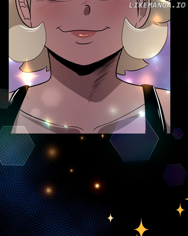 Evelyne and the Occult (Official) Chapter 65 - page 51