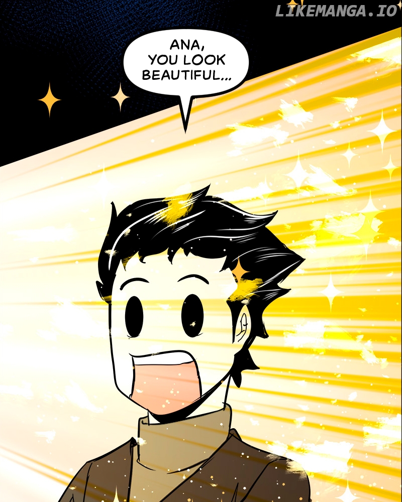 Evelyne and the Occult (Official) Chapter 65 - page 52
