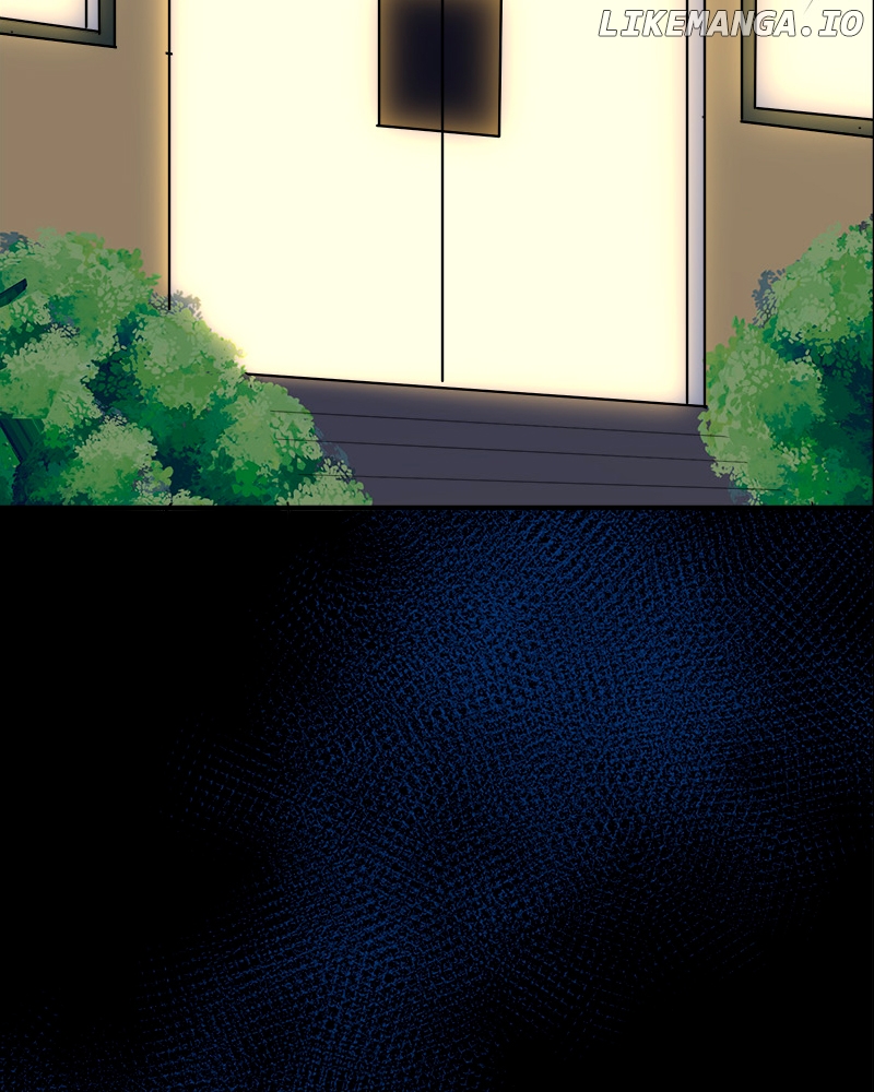 Evelyne and the Occult (Official) Chapter 65 - page 58