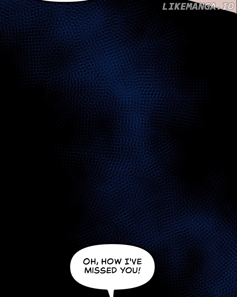 Evelyne and the Occult (Official) Chapter 65 - page 61