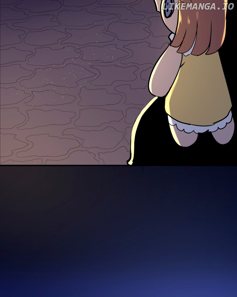 Evelyne and the Occult (Official) Chapter 65 - page 95