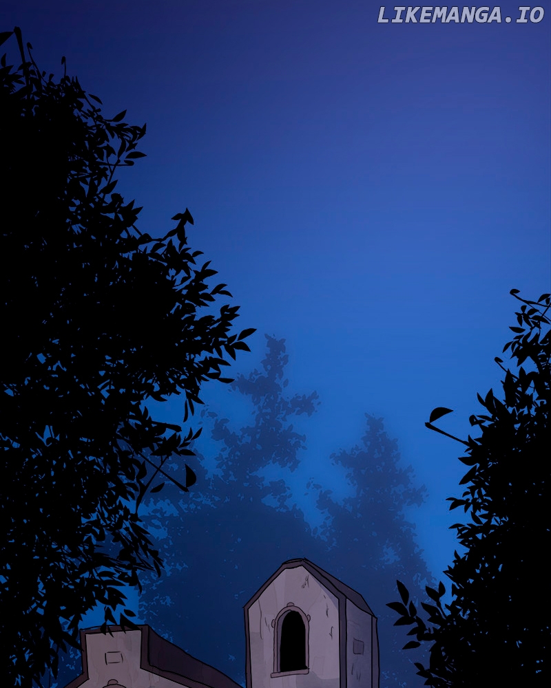 Evelyne and the Occult (Official) Chapter 65 - page 96