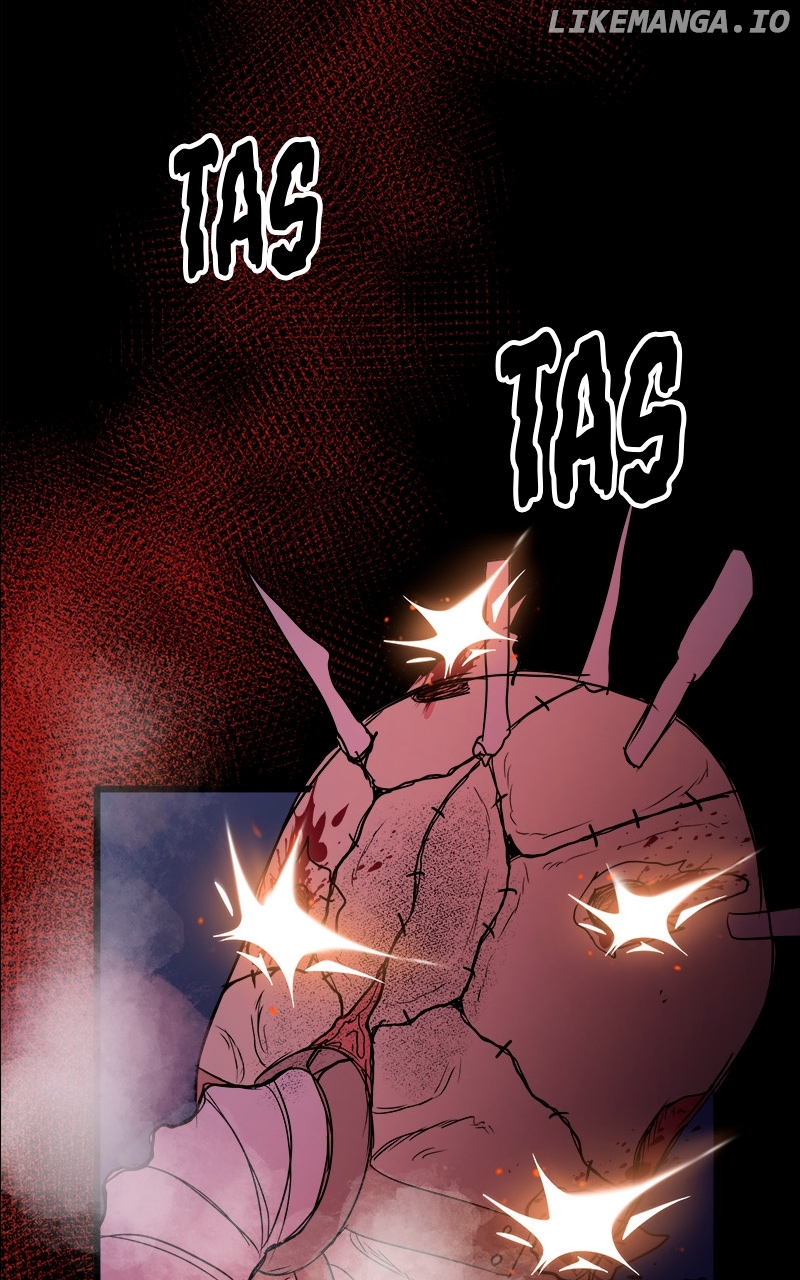 Evelyne and the Occult (Official) Chapter 80 - page 10