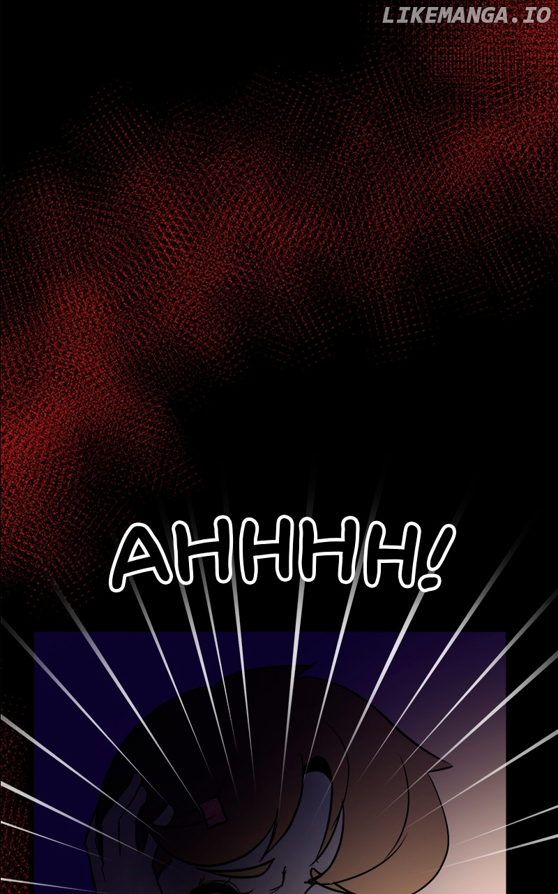 Evelyne and the Occult (Official) Chapter 80 - page 12